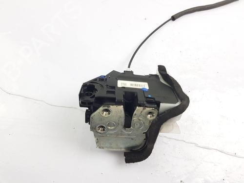 Front right lock HYUNDAI i20 II (GB, IB) 1.4 CRDi | BP24511370C97 