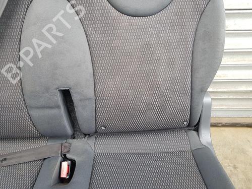 Rear seat CITROËN JUMPY II (VF7) 2.0 HDi 120 | BP35885069C17  - Image 13