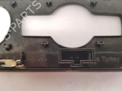Climate control VW PASSAT B7 Variant (365) 2.0 TDI | BP38421014I5 - Image 6