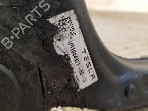 Left front suspension arm TESLA MODEL 3 (5YJ3) EV AWD | BP35745990M12  - Image 8