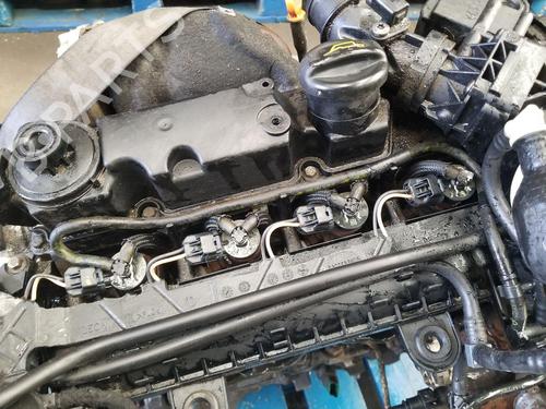 Engine PEUGEOT BIPPER (AA_) 1.4 HDi | BP33558938M1 - Image 7