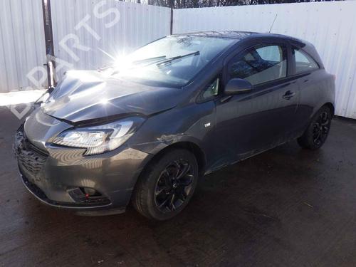 Left taillight VAUXHALL CORSA Mk IV (E) (X15) 1.4 | BP29262984C34  - Image 8