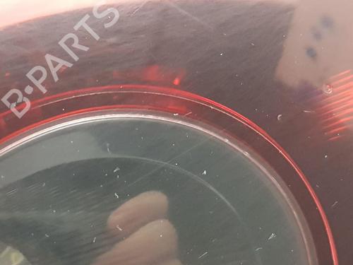 Left taillight VAUXHALL CORSA Mk III (D) (S07) 1.4 (L08) | BP32252025C34 