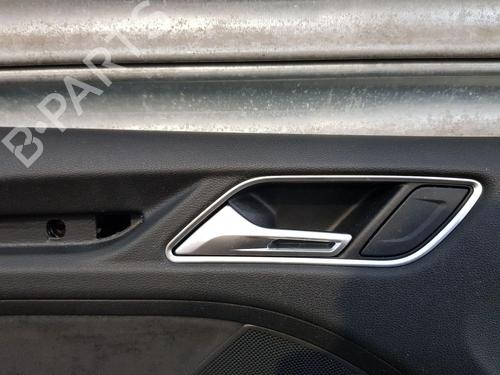 Right front seat AUDI A3 Limousine (8VS, 8VM) RS3 quattro | BP30923993C16 - Image 69