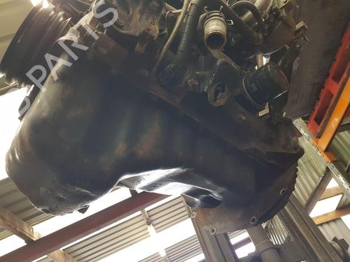 Engine FORD RANGER (ET) 2.5 TDCi 4x4 | BP27600572M1