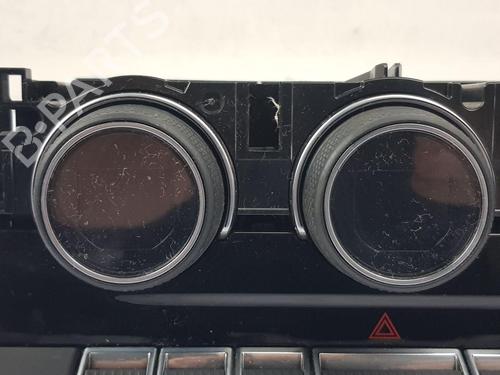 Climate control JAGUAR F-TYPE Coupe (X152) 5.0 SCV8 SVR / SCV8 P575 R | BP29900632I5