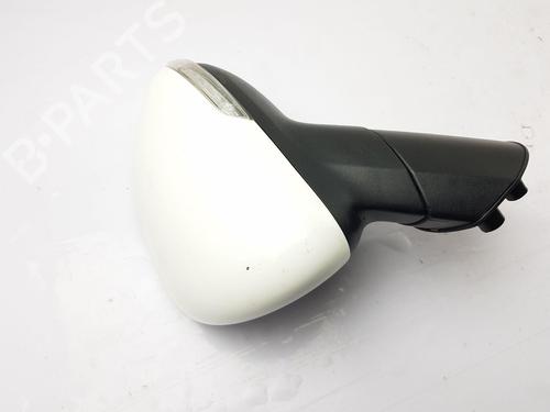 Left mirror KIA RIO III (UB) 1.25 CVVT | BP27266907C26 