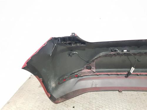 Rear bumper SEAT LEON (5F1) 1.8 TSI | BP29549411C8 