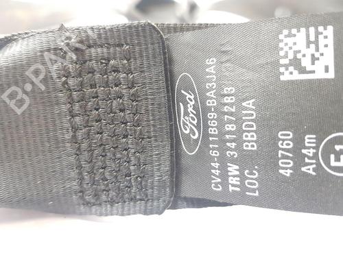 Rear left seatbelt FORD KUGA II (DM2) 1.5 TDCi | BP29514464I29 