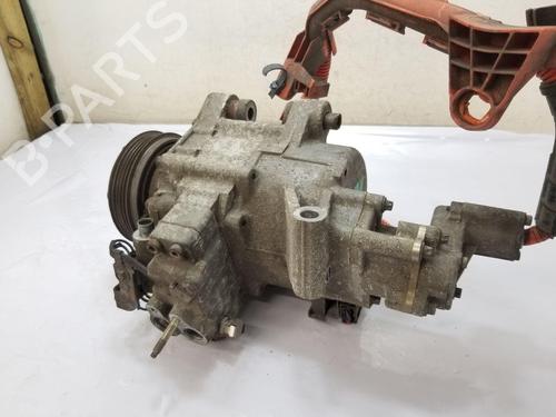 AC compressor HONDA CIVIC VIII Saloon (FD, FA) 1.3 IMA (FA3, FD3) | BP28081248M34 