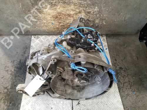 Used Gearbox FORD FOCUS III 1.0 EcoBoost (125 hp) 30891552