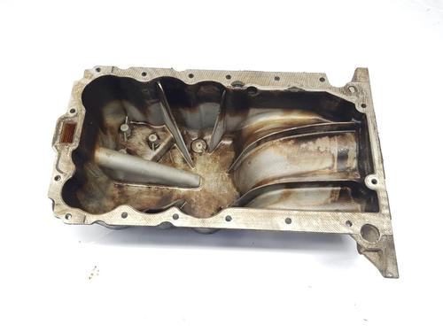 Used Oil sump VAUXHALL MERIVA Mk II (B) (S10) 1.4 (101 hp) 30891816