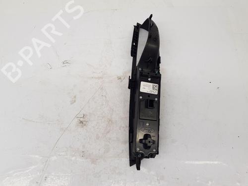Right front window switch FORD FOCUS III 1.6 TDCi | BP34142016I26  - Image 6