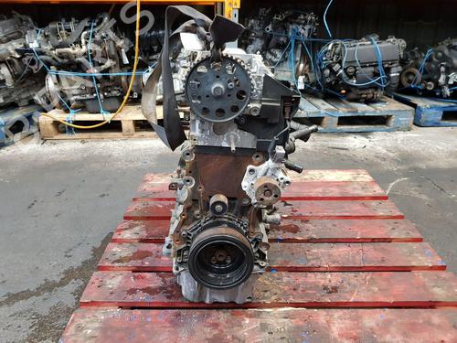 Engine VW PASSAT B8 (3G2, CB2) 1.6 TDI | BP22675688M1 