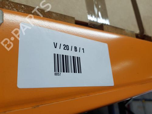 Switch AUDI A5 (8T3) 2.0 TDI | BP30445543I30 