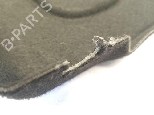 Rear parcel shelf FORD FIESTA VI (CB1, CCN) 1.0 | BP28120244C85 