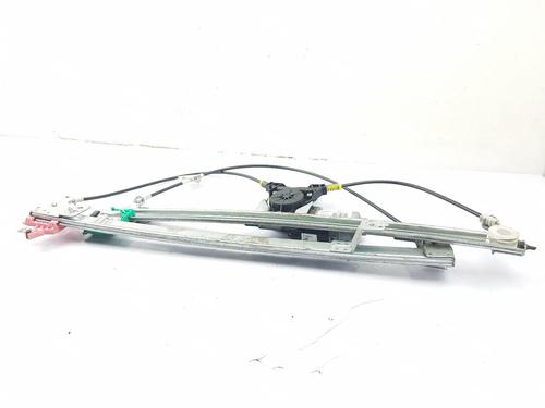 Front left window mechanism PEUGEOT EXPERT Tepee (VF3X_) 1.6 HDi 90 16V | BP29642121C22 