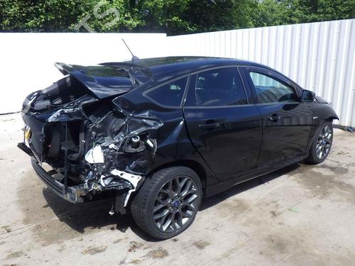 Headlight switch FORD FOCUS III 1.5 TDCi | BP22662213I24 - Image 16