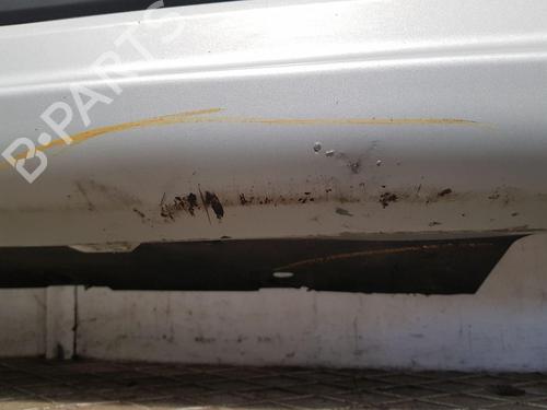 Left sideskirt MINI MINI COUNTRYMAN (F60) Cooper | BP29378978C115 