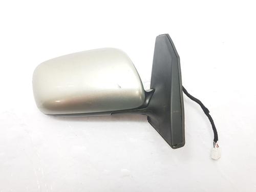 Used Right mirror TOYOTA COROLLA Estate (_E12_) 1.6 VVT-i (ZZE121_, ZZE121R) (110 hp) 28710708