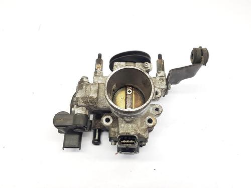 Used Throttle body Throttle body HYUNDAI i20 I (PB, PBT) 1.2 (78 hp) 36144430 36144430