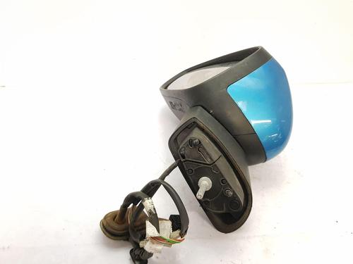 Left mirror CITROËN C3 II (SC_) 1.4 HDi 70 (SC8HZC, SC8HR0, SC8HP4) | BP22209247C26