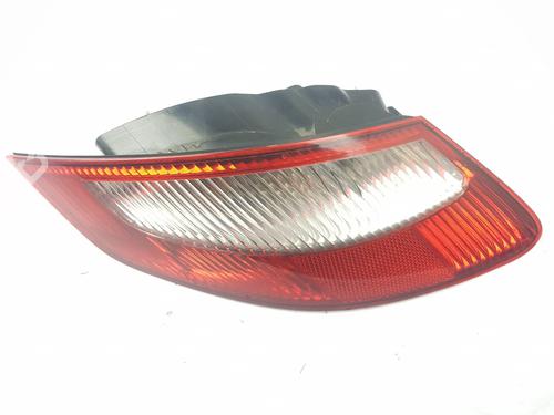 Used Left taillight PORSCHE CAYMAN (987) S 3.4 (295 hp) 28081187