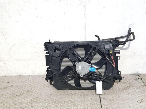 Water radiator SMART FORTWO Coupe (453) 0.9 (453.344, 453.353) | BP37437677M31 - Image 11