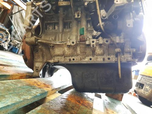 Engine CITROËN C3 II (SC_) 1.4 HDi 70 (SC8HZC, SC8HR0, SC8HP4) | BP30137847M1  - Image 10
