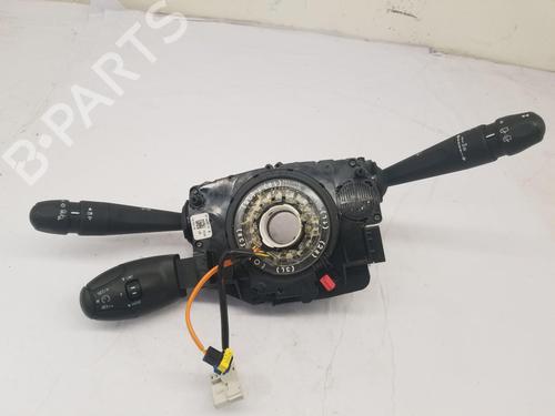 Used Steering column stalk Steering column stalk PEUGEOT 208 I (CA_, CC_) 1.2 VTI 82 (82 hp) 39504258 39504258