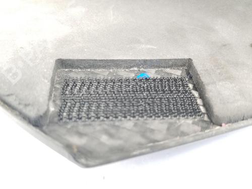 Højre sidekjole MCLAREN 570S 3.8 | BP27372076C114 