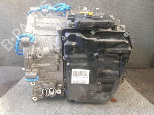 Gearbox CITROËN C3 III (SX) 1.2 THP 110 (SXHNPS, SXHNZT, SXHNZ6) | BP30530424M3