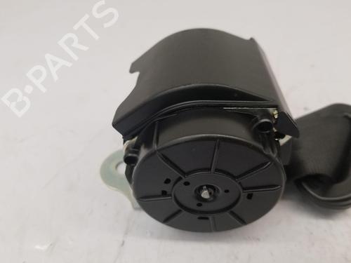 Rear left seatbelt LAND ROVER DEFENDER Van (L663) | BP37266354I29 - Image 5