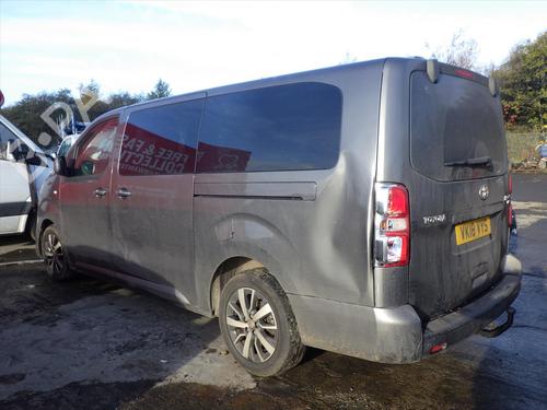 Innenleuchte TOYOTA PROACE VERSO Bus (MPY_) 2.0 D4d (MPY6, MPY5) | BP22683096I8 
