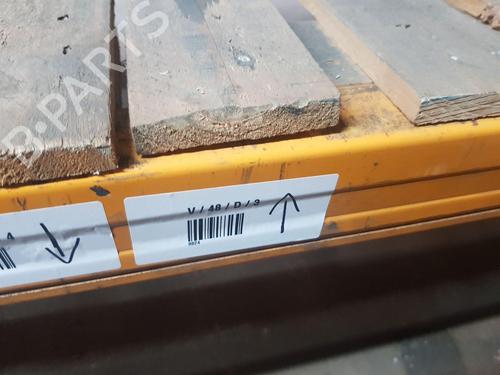 Retrovisor esquerdo VAUXHALL CORSAVAN Mk IV (E) Hatchback Van (X15) 1.3 CDTi | BP35716622C26 - Image 7