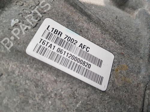 Gearbox FORD FIESTA VII (HJ, HF) | BP40036480M3 - Image 6