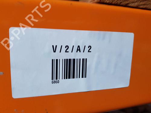 Electronic module MERCEDES-BENZ GLS (X167)  | BP29957141M83