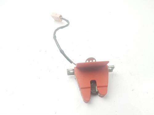 Used Tailgate lock Tailgate lock VW FOX Hatchback (5Z1, 5Z3, 5Z4) 1.2 (55 hp) 35996330 35996330