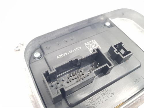 Xenon ballast MERCEDES-BENZ A-CLASS (W177) A 180 d (177.003) | BP29815789C53