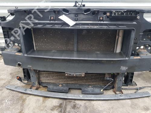 Front slam panel HYUNDAI KONA (OS, OSE, OSI) 1.0 T-GDi | BP29229860C72 