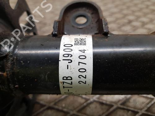 Right front shock absorber HONDA JAZZ V (GR_, GS_) 1.5 eHEV (GR3, GR6) | BP32070096M17 - Image 5