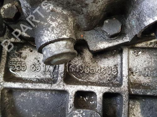 Gearbox VAUXHALL ASTRA Mk V (H) TwinTop (A04) 1.8 (L67) | BP30138066M3