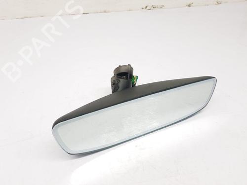 Used Rear mirror VOLVO XC60 II (246) D4 AWD (190 hp) 28049751
