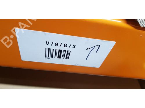 Højttaler AUDI A6 C7 Avant (4G5, 4GD) RS6 quattro | BP29984378E2