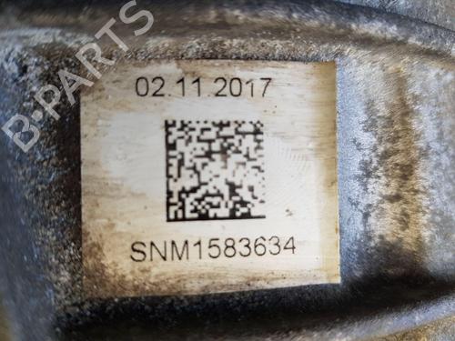 Transfer box PORSCHE CAYENNE (92A) 3.6 GTS | BP26533320M36 