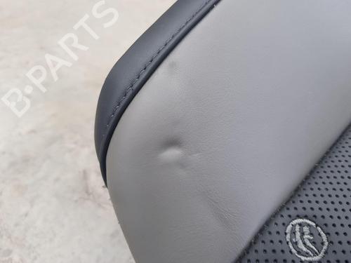 Sæde Bagtil BENTLEY CONTINENTAL Convertible (3S_) 4.0 V8 AWD | BP34708824C17 - Image 5