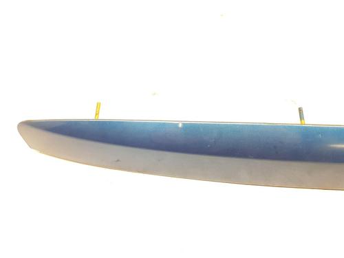 Tailgate handle SUZUKI SX4 (EY, GY) 1.6 VVT (RW416, YA21S) | BP30823267C132 - Image 2