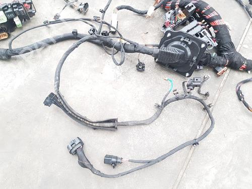 Wiring harness BENTLEY CONTINENTAL Coupe (3S3) 6.0 W12 AWD | BP37684714E16 - Image 8