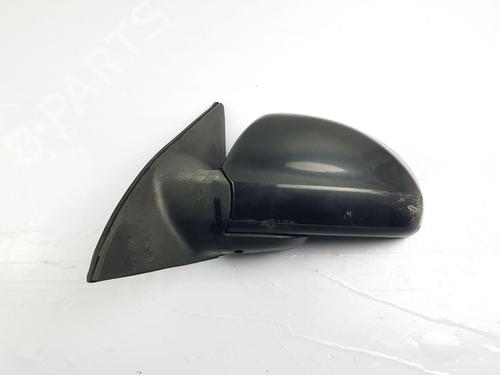 Used Left mirror KIA CEE'D SW (ED) 1.6 CRDi 115 (115 hp) 26400850