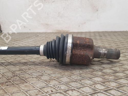 Left front driveshaft VOLVO V60 II (225) D4 | BP29870861M38